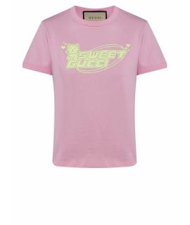 GUCCI Футболка