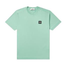 STONE ISLAND Футболка