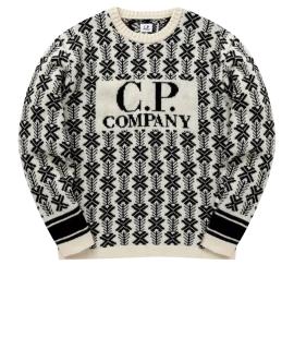 CP COMPANY Джемпер / свитер