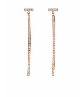 TIFFANY&CO Серьги