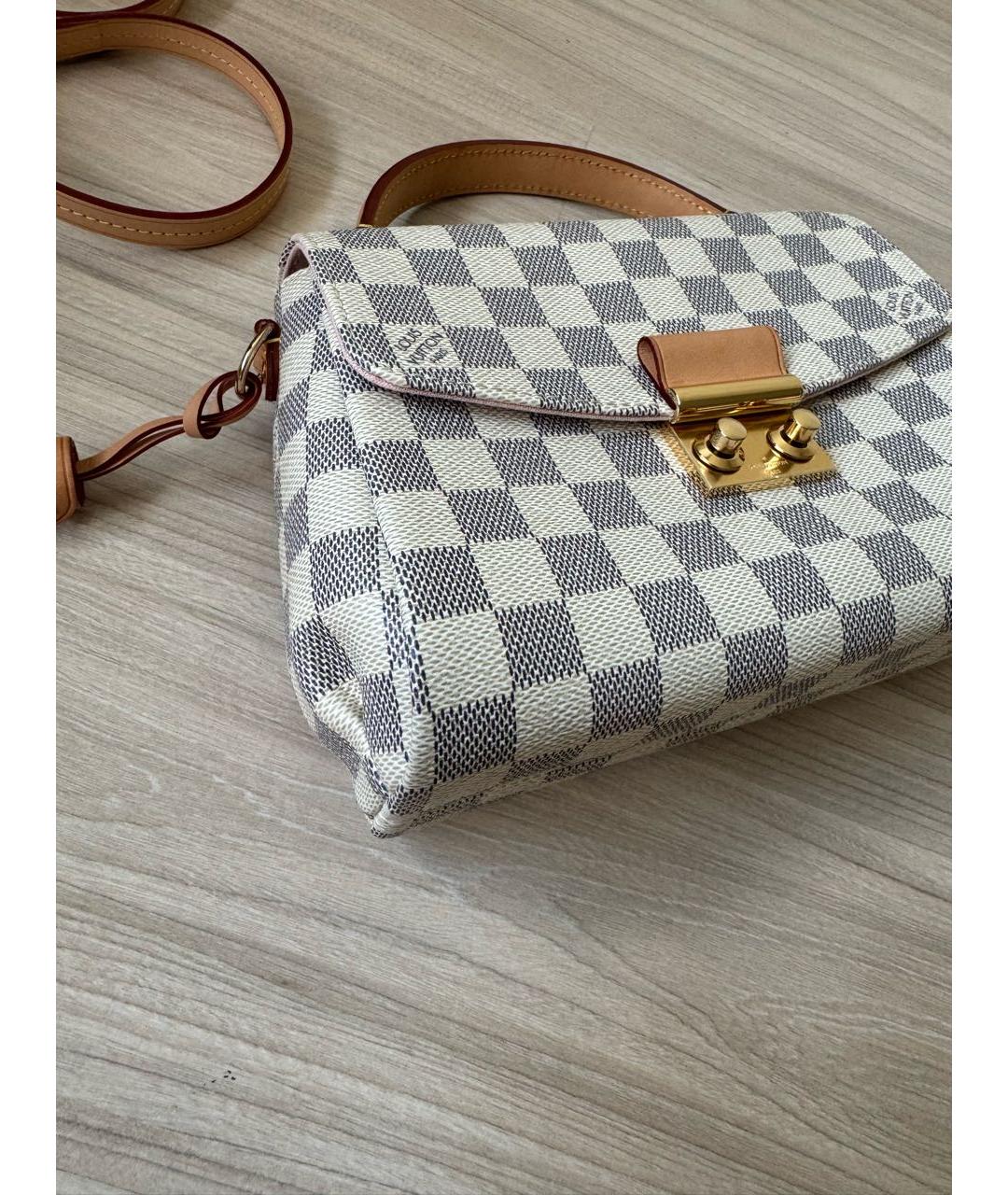 LOUIS VUITTON PRE-OWNED Сумка с короткими ручками, фото 4