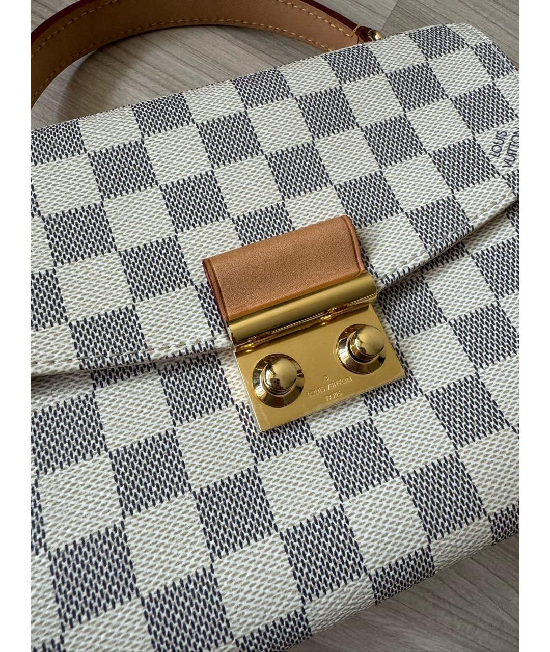 LOUIS VUITTON PRE-OWNED Сумка с короткими ручками, фото 8