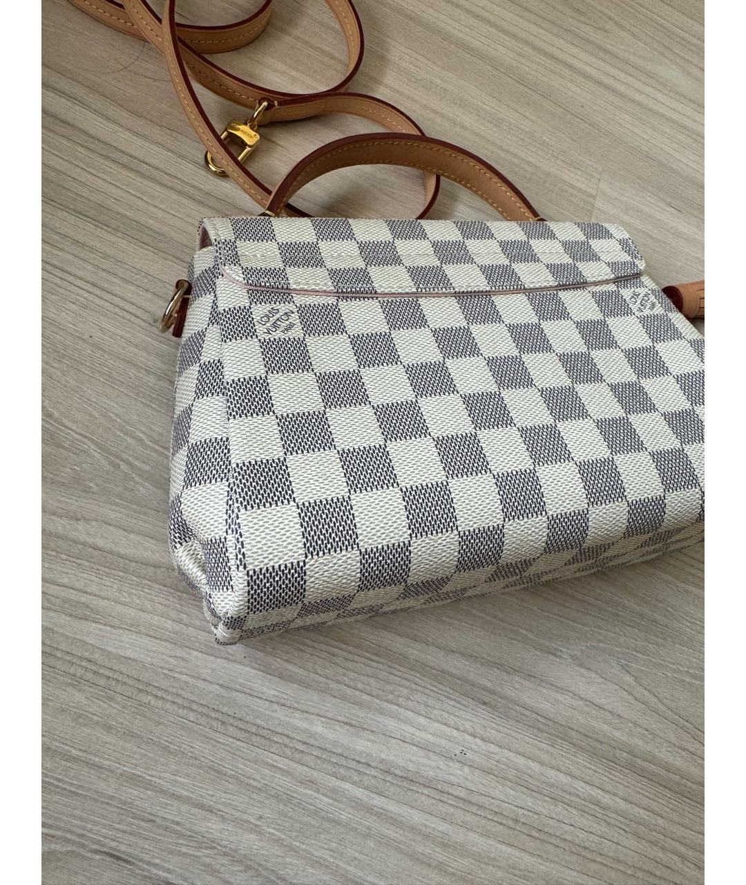 LOUIS VUITTON PRE-OWNED Сумка с короткими ручками, фото 6