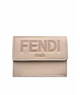 FENDI Кошелек