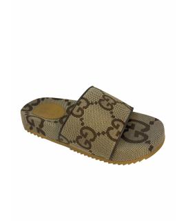 GUCCI Шлепанцы
