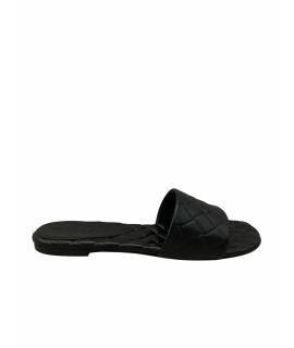 BOTTEGA VENETA Шлепанцы