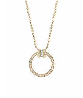 TIFFANY&CO Подвеска