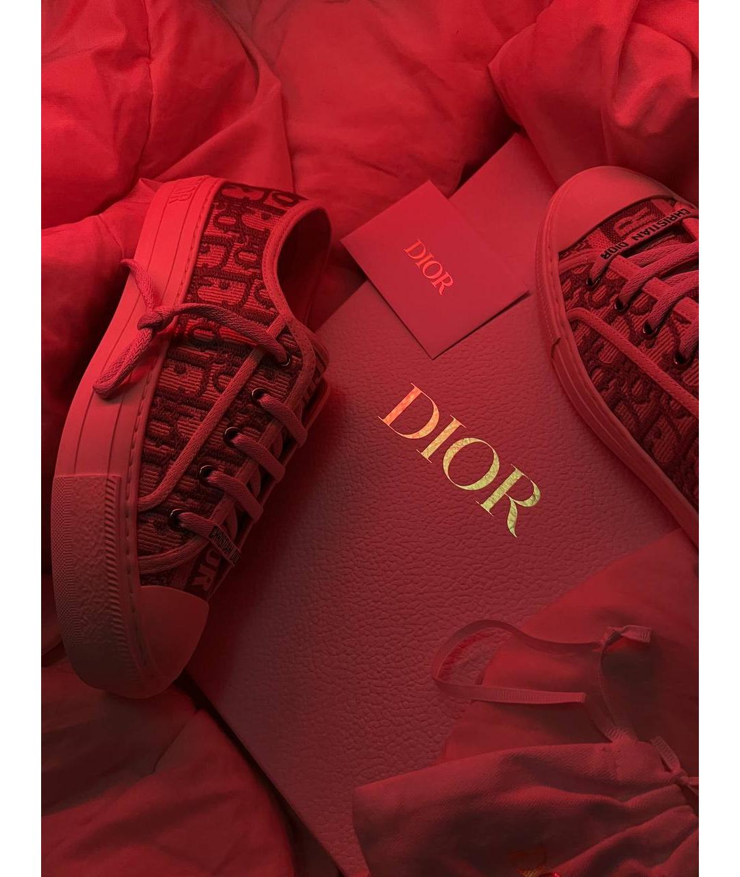 Christian dior shoe box best sale