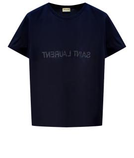SAINT LAURENT Футболка