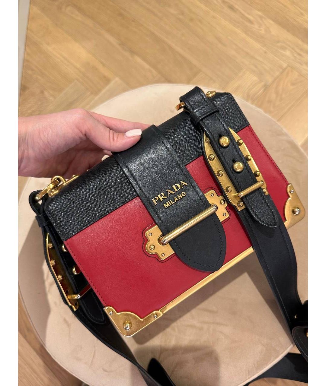 PRADA Cahier