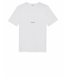 SAINT LAURENT Футболка