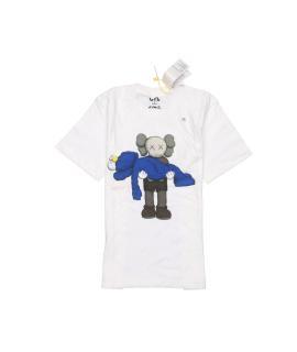 KAWS Футболка