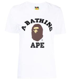 A BATHING APE Футболка