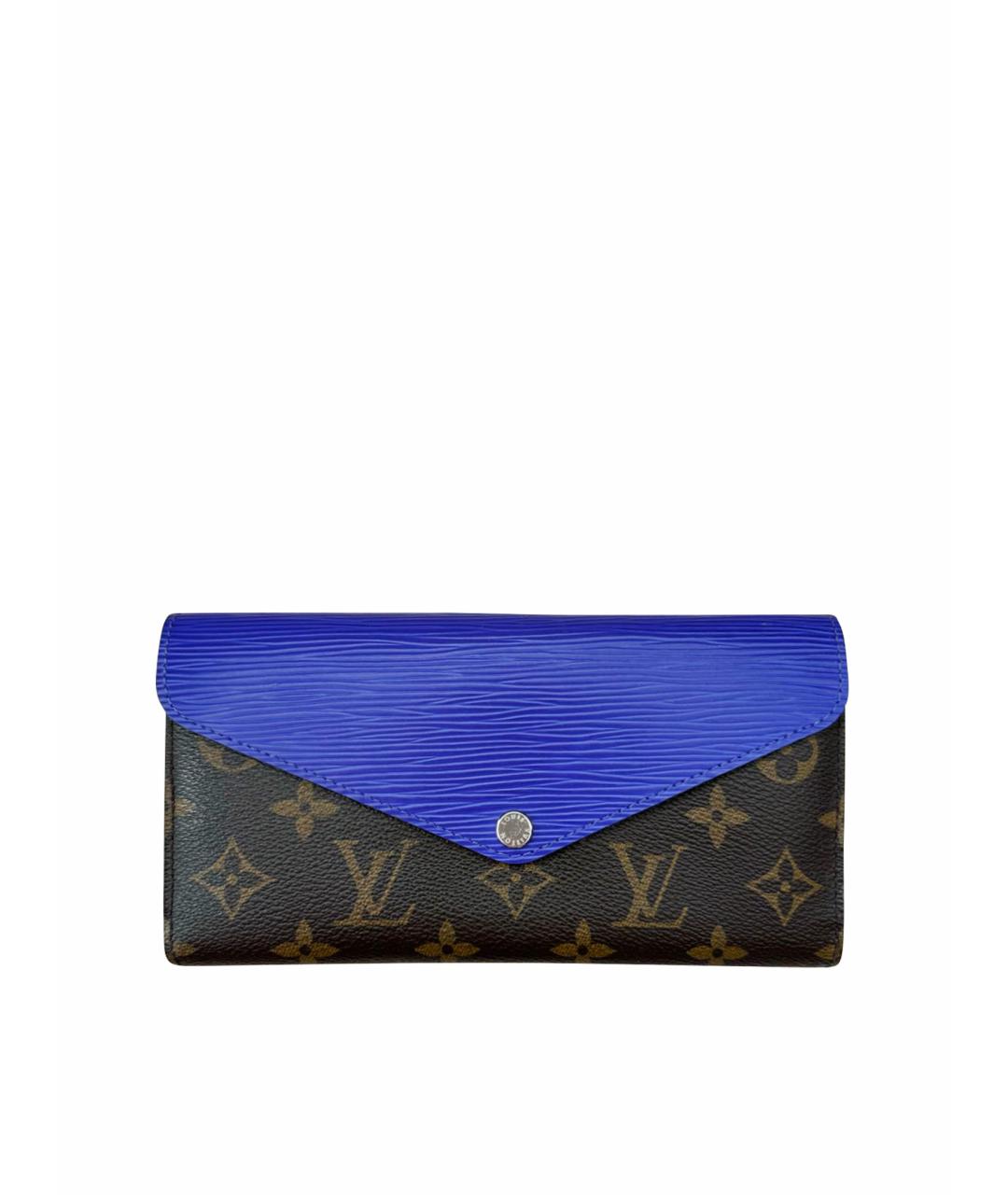 LOUIS VUITTON PRE-OWNED Кошелек, фото 1