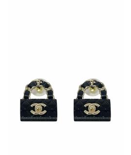 CHANEL Серьги