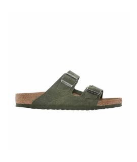 BIRKENSTOCK Шлепанцы