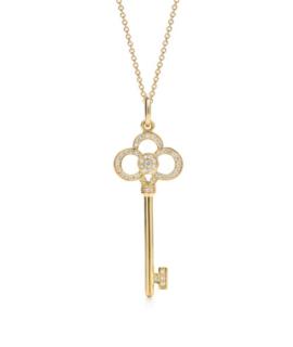 TIFFANY&CO Подвеска
