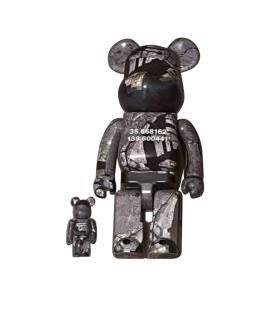 BEARBRICK Скульптура