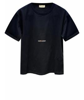SAINT LAURENT Футболка