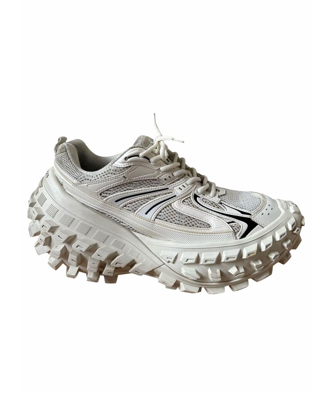 

Низкие кроссовки / кеды