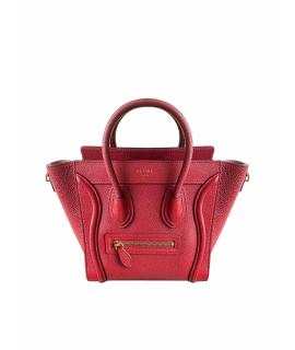 CELINE Сумка с короткими ручками