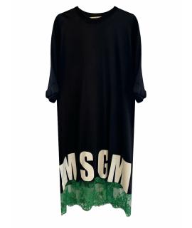 MSGM Повседневное платье