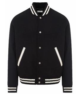 SAINT LAURENT Куртка