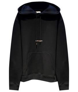 SAINT LAURENT Худи/толстовка