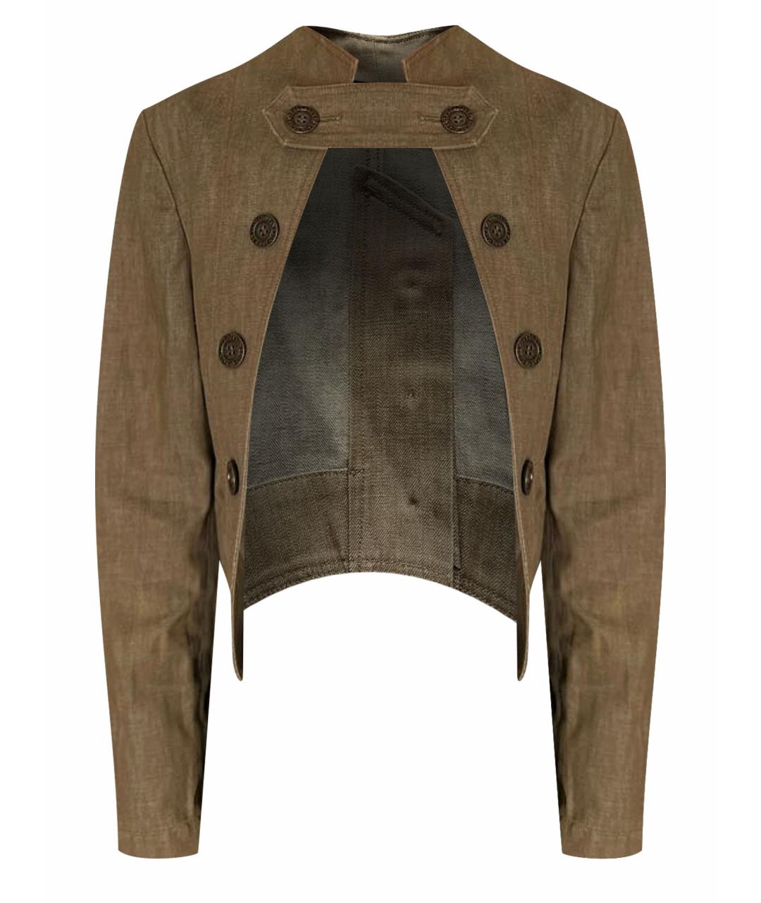 

Жакет/пиджак