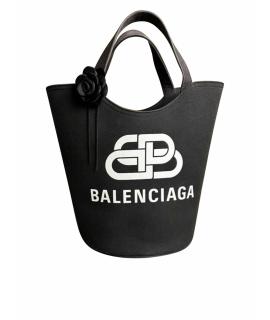 BALENCIAGA Сумка с короткими ручками