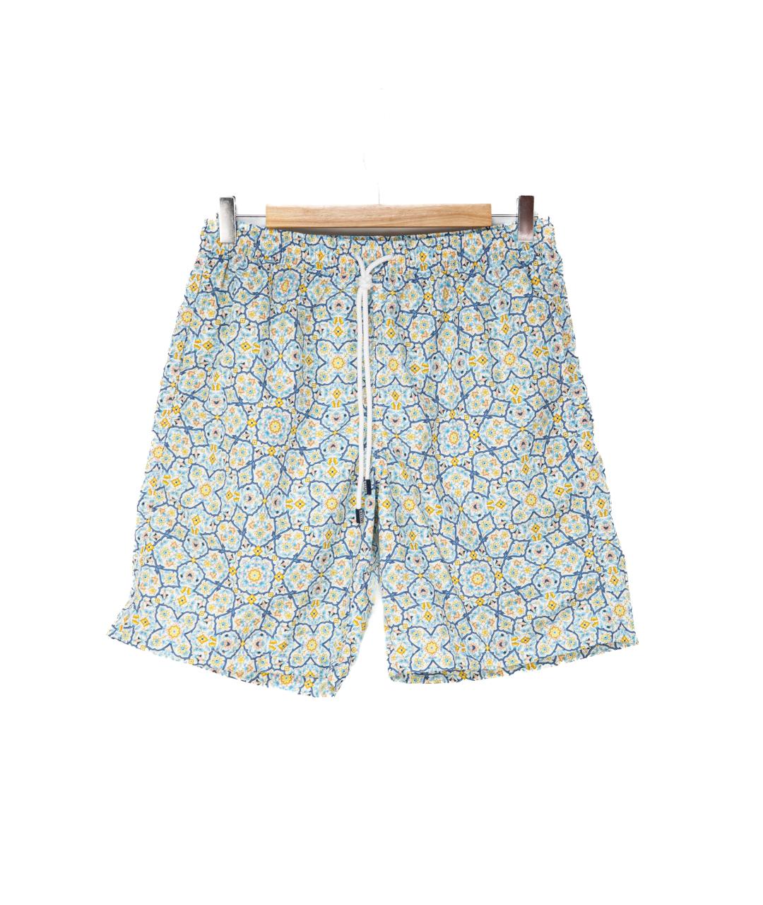 FEDELI Полиэстеровые плавки, фото 5