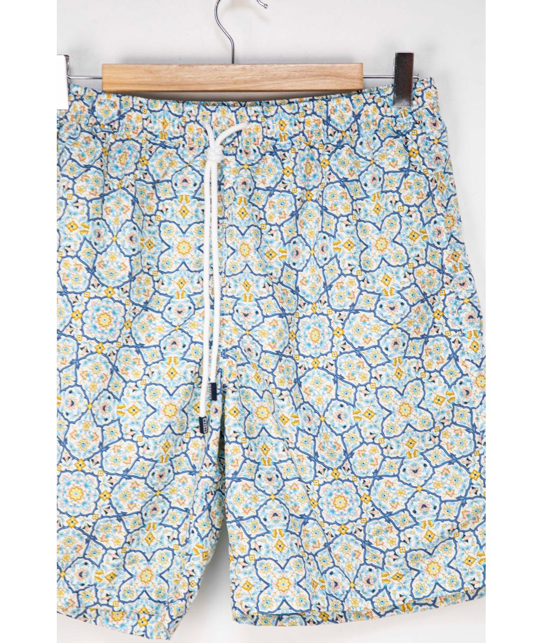 FEDELI Полиэстеровые плавки, фото 3