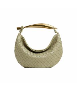 BOTTEGA VENETA Сумка с короткими ручками