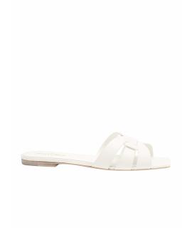 SAINT LAURENT Шлепанцы