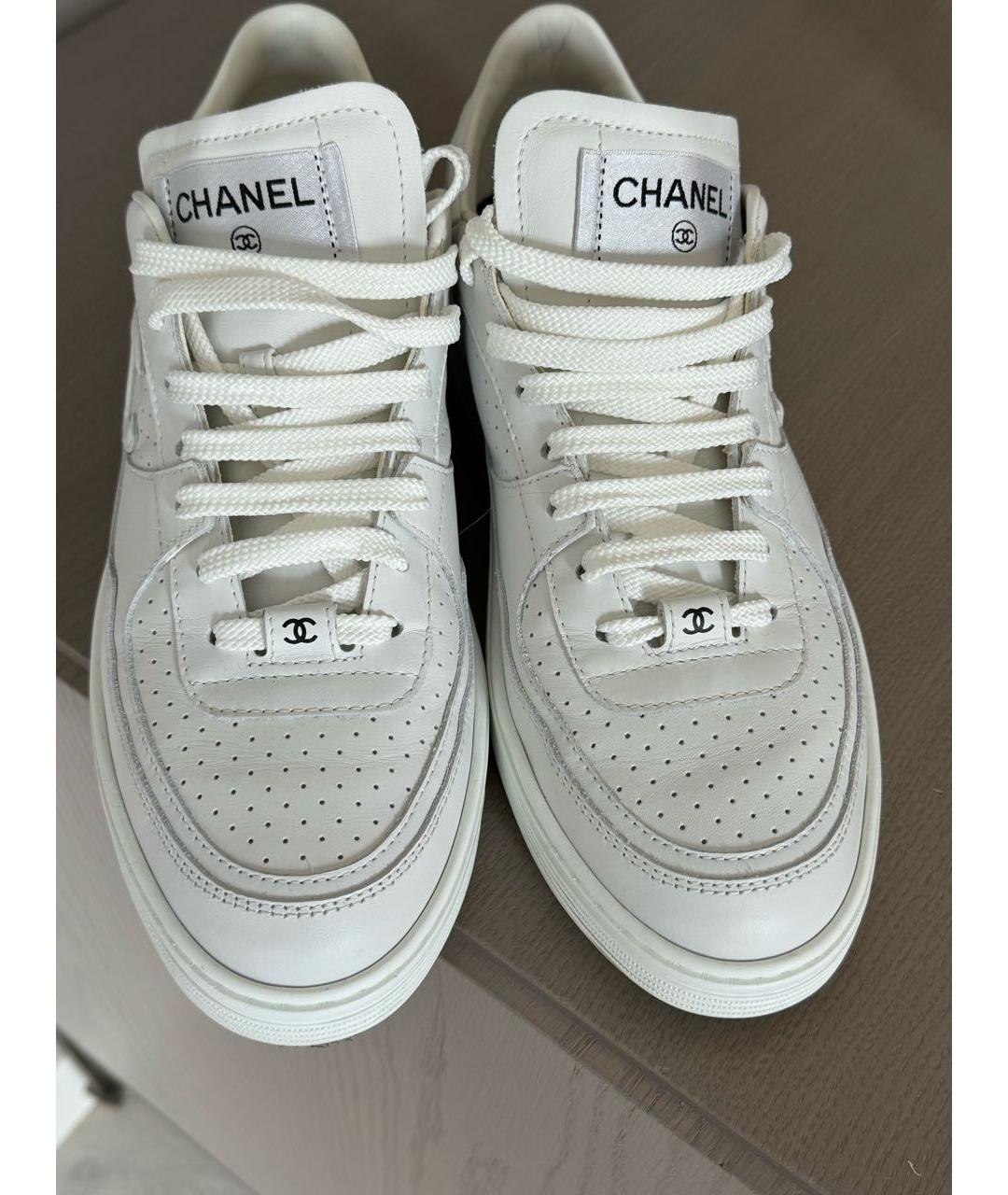 CHANEL