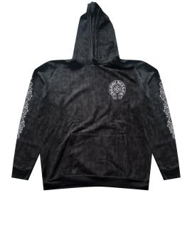 CHROME HEARTS Худи/толстовка