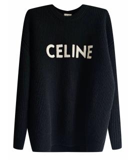 CELINE PRE-OWNED Джемпер / свитер