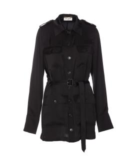 SAINT LAURENT Платье
