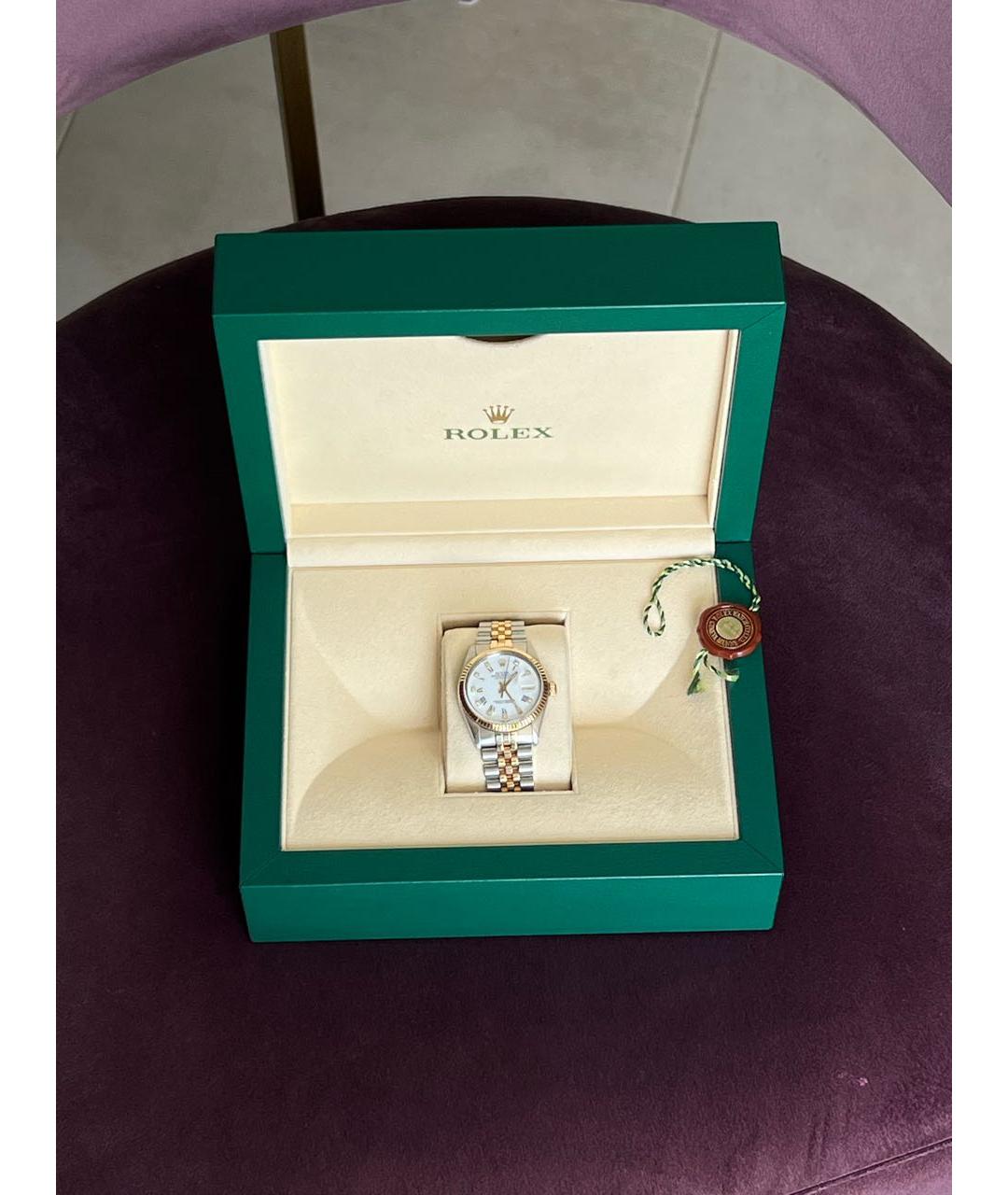 ROLEX Часы, фото 3