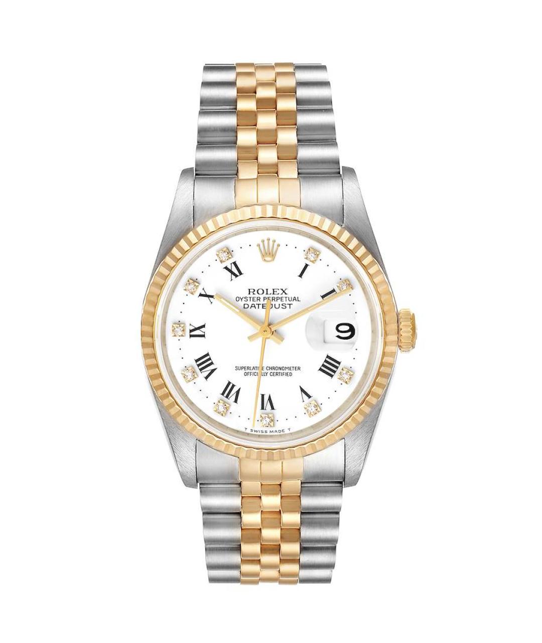 ROLEX Часы, фото 1