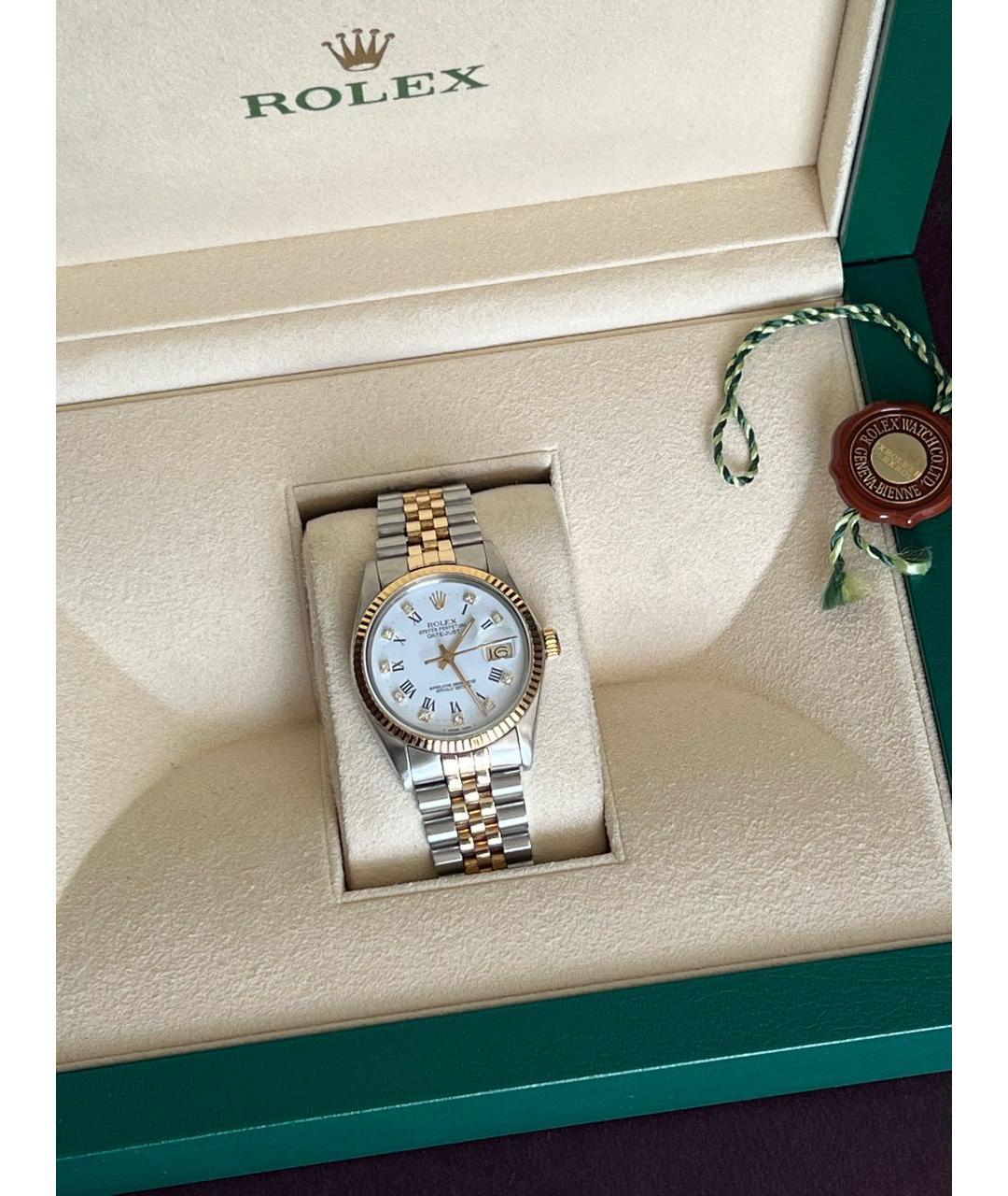 ROLEX Часы, фото 4