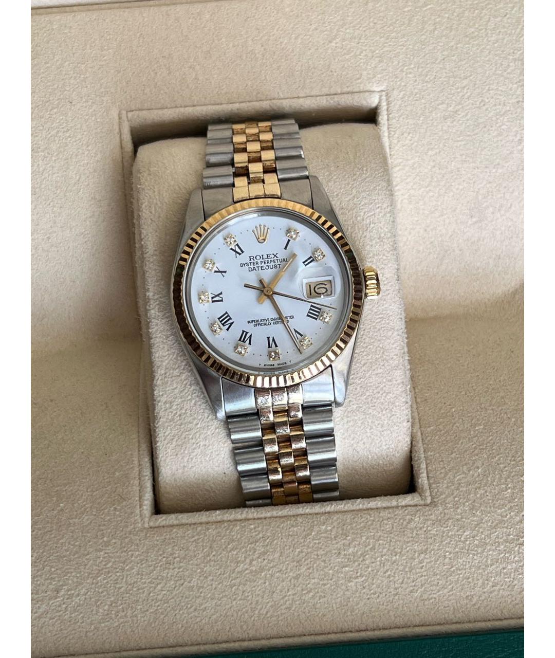 ROLEX Часы, фото 2