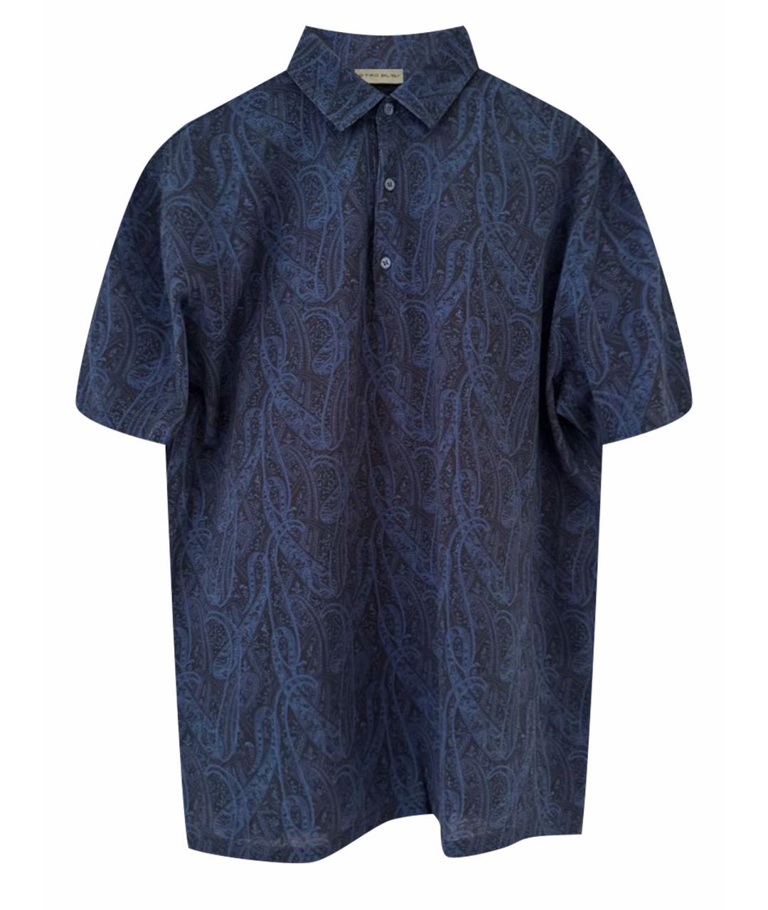 

Поло с коротким рукавом