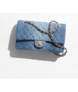 CHANEL PRE-OWNED Сумка через плечо