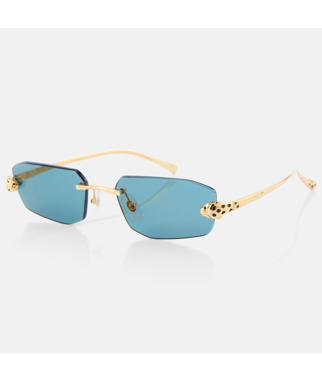 CARTIER Солнцезащитные очки, фото 2