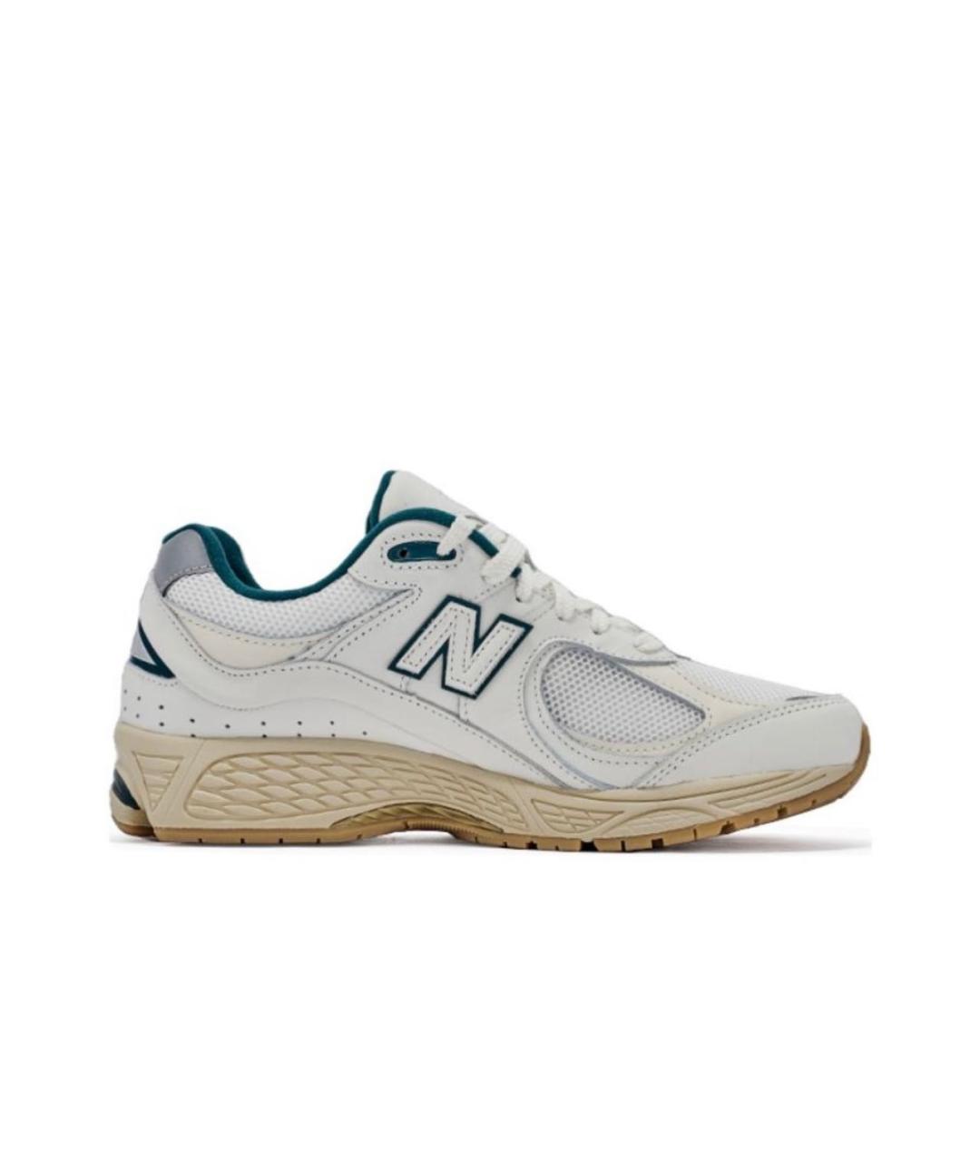 NEW BALANCE Низкие кроссовки / кеды, фото 1