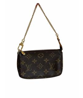 LOUIS VUITTON Сумка с короткими ручками