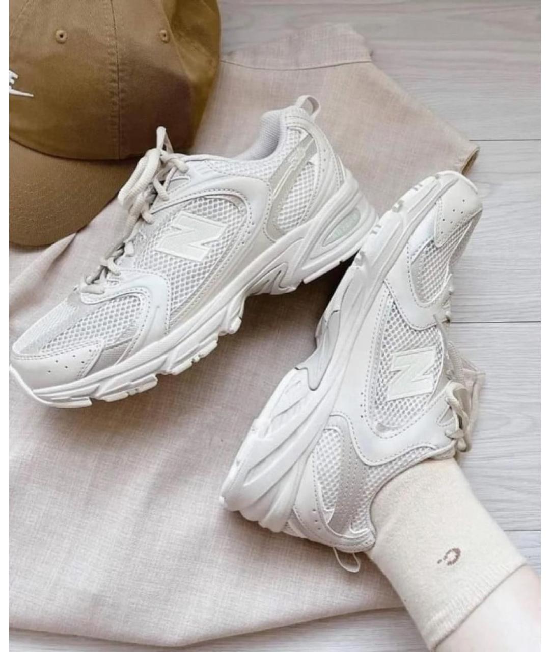 NEW BALANCE Низкие кроссовки / кеды, фото 6