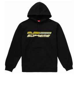 SUPREME Худи/толстовка