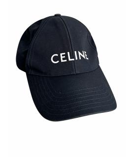 CELINE PRE-OWNED Кепка